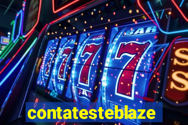 contatesteblaze