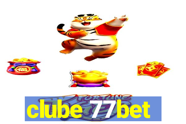 clube 77bet