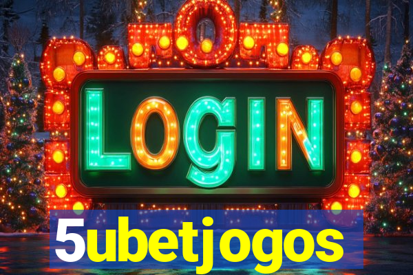 5ubetjogos