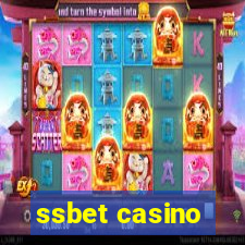 ssbet casino