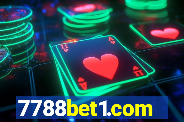 7788bet1.com