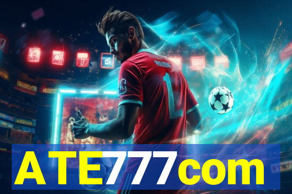 ATE777com