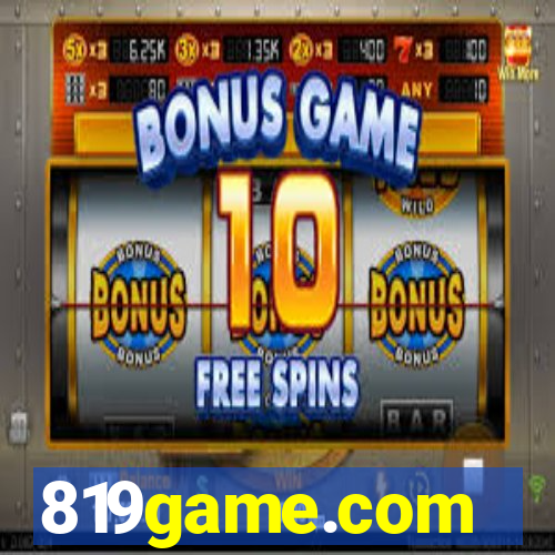 819game.com