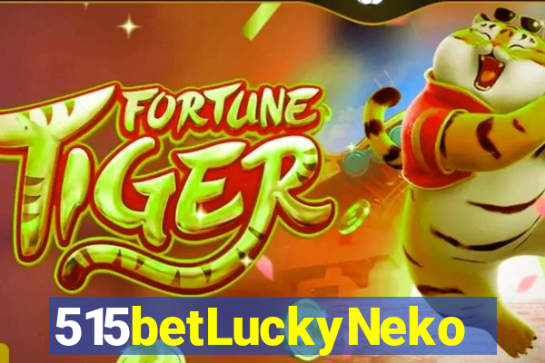 515betLuckyNeko