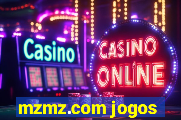mzmz.com jogos