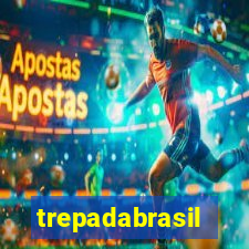 trepadabrasil