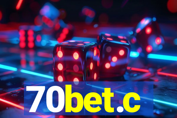 70bet.c