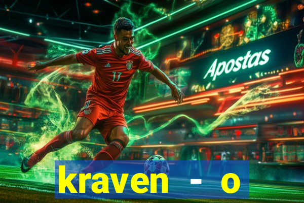 kraven - o caçador filme completo dublado superflix