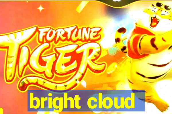 bright cloud