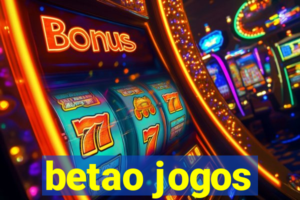 betao jogos
