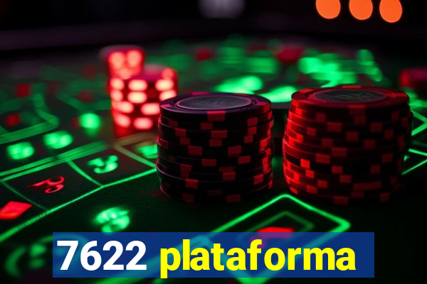 7622 plataforma