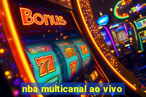 nba multicanal ao vivo