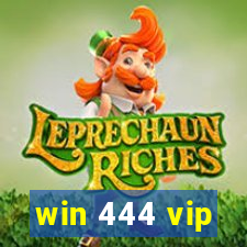 win 444 vip