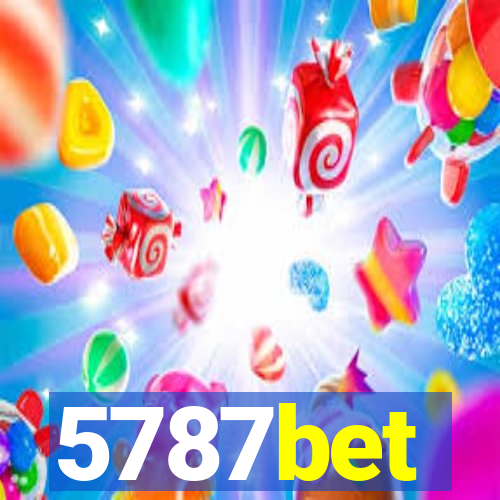 5787bet
