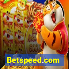 Betspeed.com