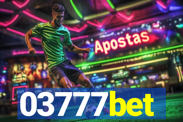 03777bet