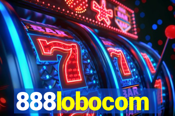 888lobocom