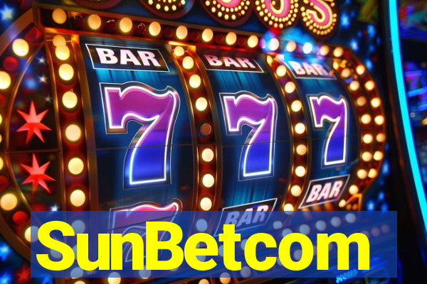 SunBetcom