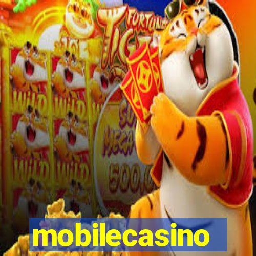 mobilecasino