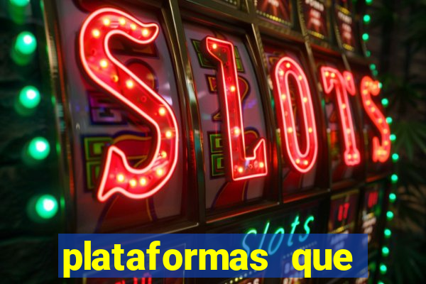 plataformas que pagam no free