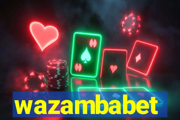 wazambabet