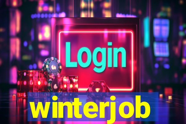 winterjob