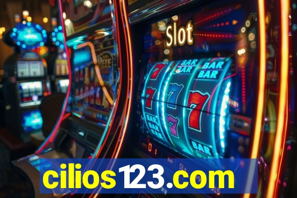 cilios123.com
