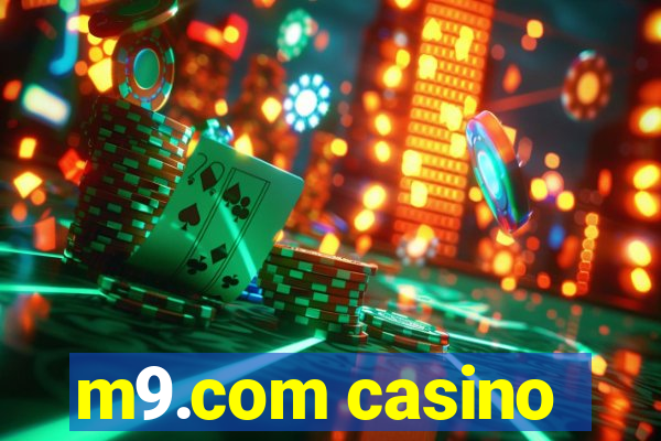 m9.com casino
