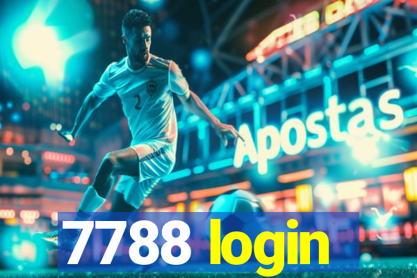 7788 login