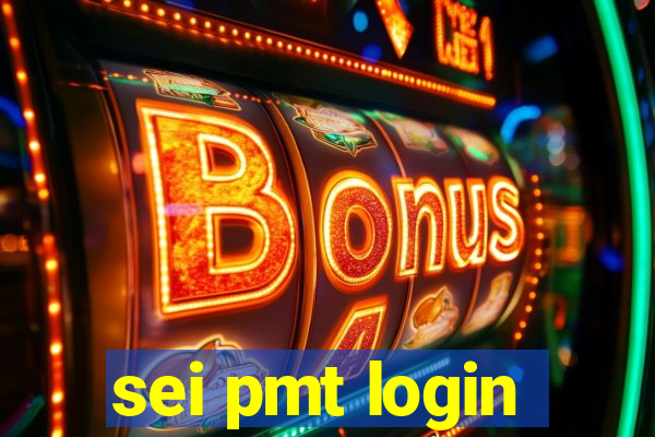 sei pmt login