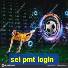 sei pmt login