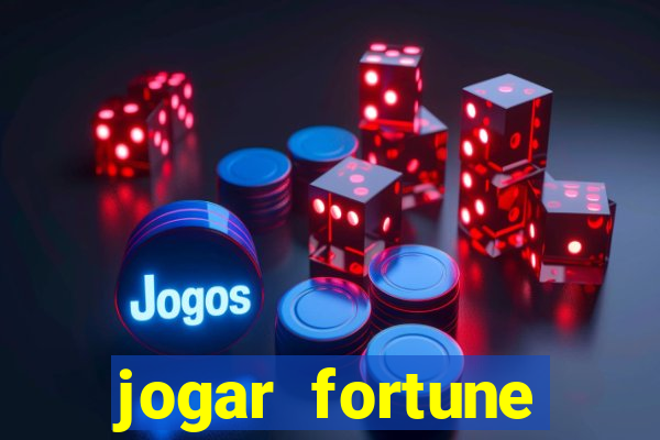 jogar fortune double demo
