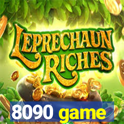 8090 game
