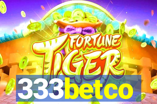 333betco