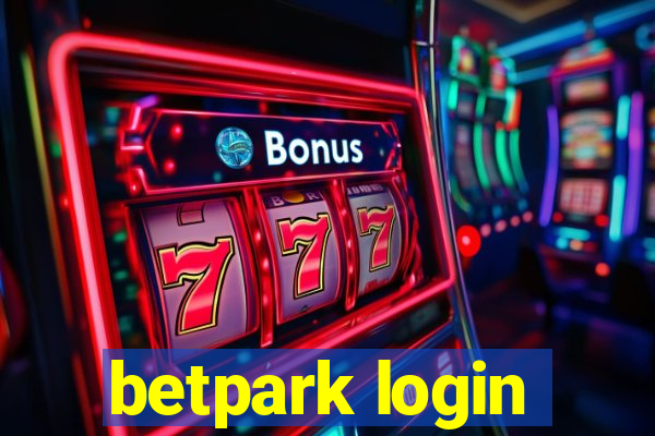 betpark login