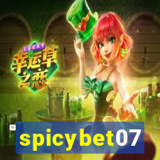 spicybet07