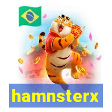hamnsterx