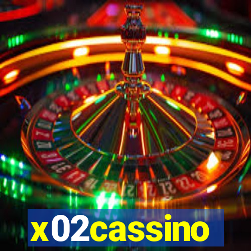 x02cassino