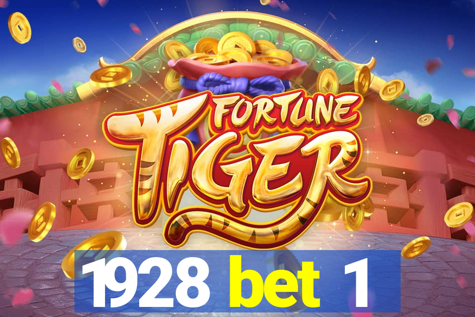 1928 bet 1