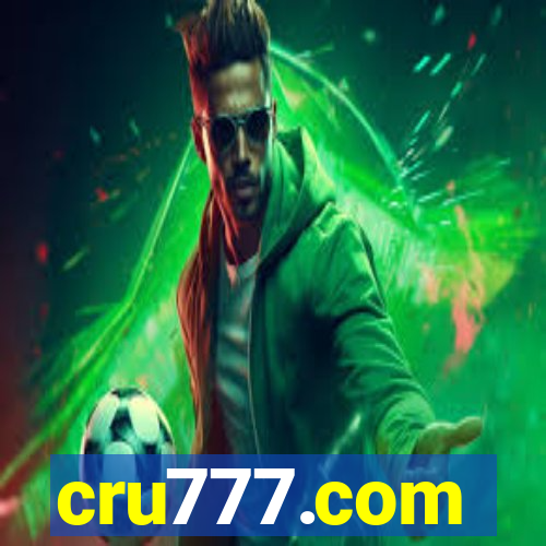 cru777.com