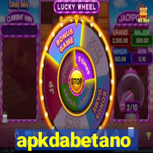 apkdabetano