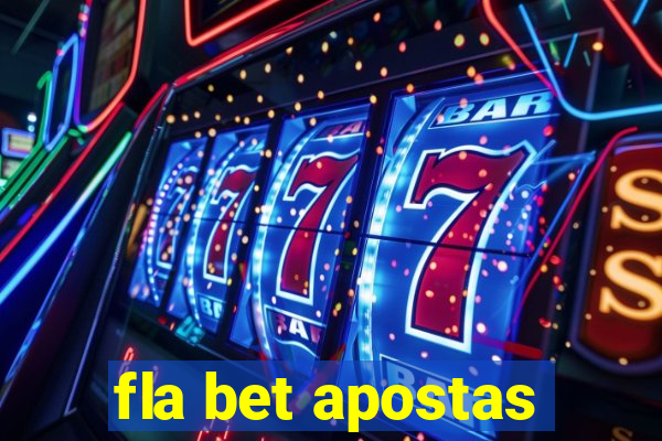 fla bet apostas