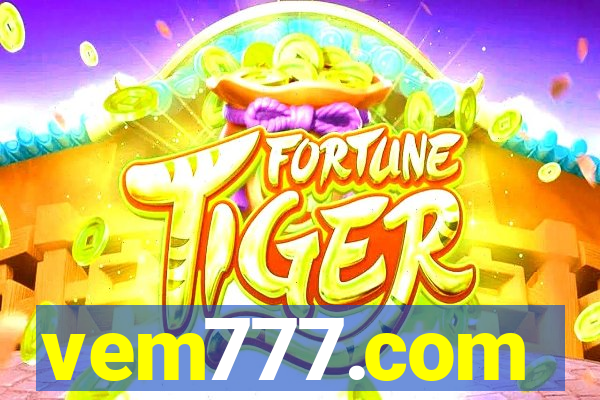 vem777.com