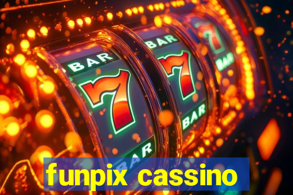 funpix cassino