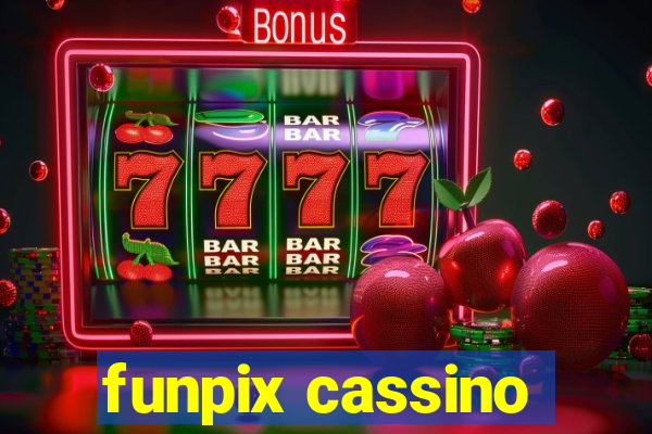 funpix cassino