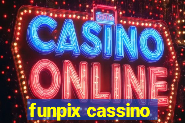 funpix cassino
