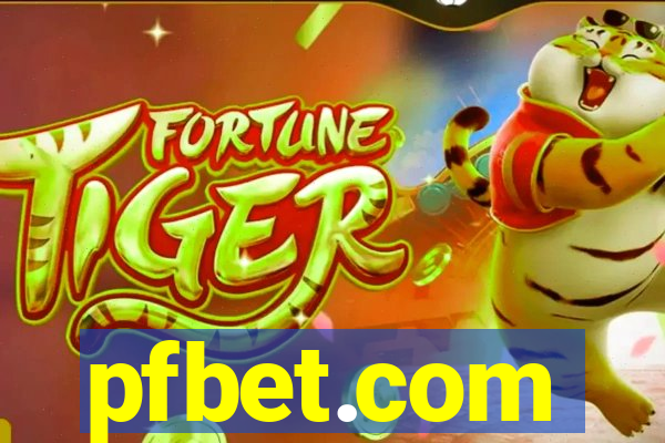 pfbet.com