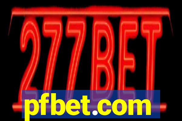 pfbet.com