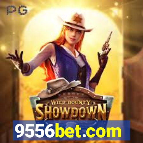 9556bet.com