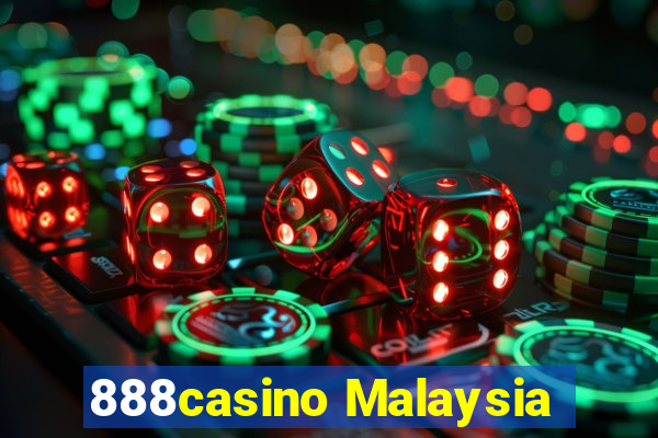 888casino Malaysia